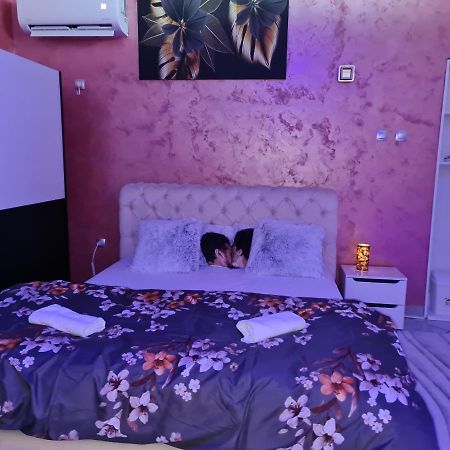 Apartman -Harmony- Paraćin Kültér fotó