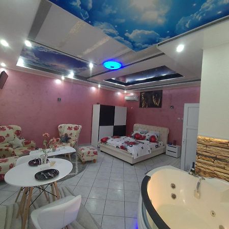 Apartman -Harmony- Paraćin Kültér fotó