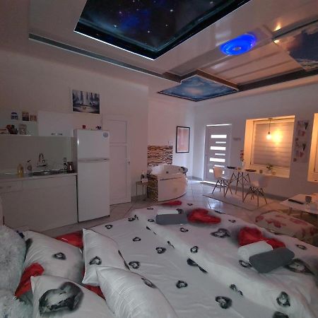 Apartman -Harmony- Paraćin Kültér fotó