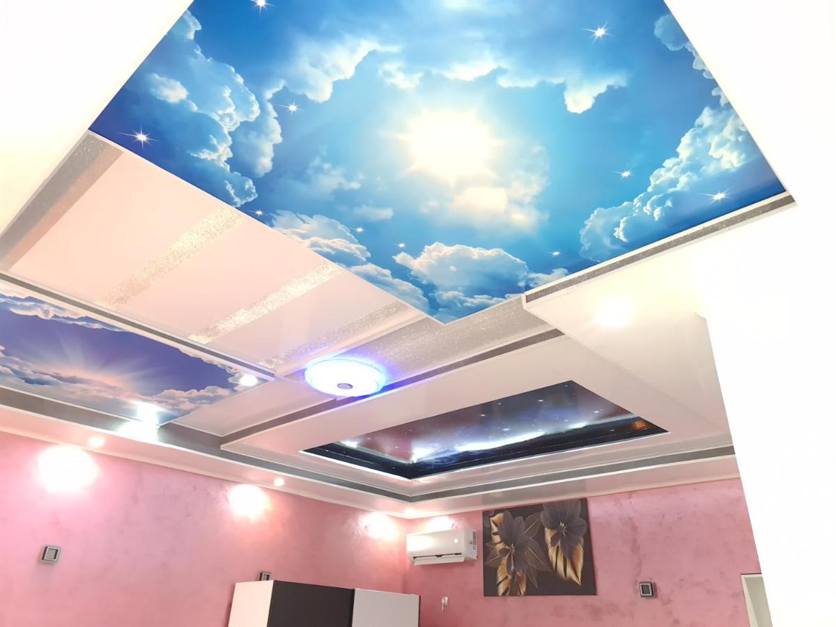 Apartman -Harmony- Paraćin Kültér fotó