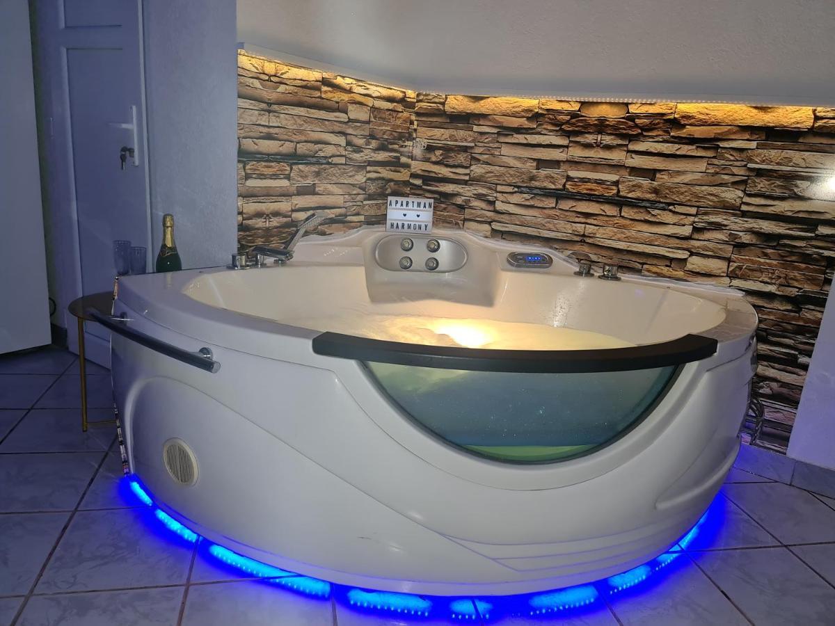 Apartman -Harmony- Paraćin Kültér fotó