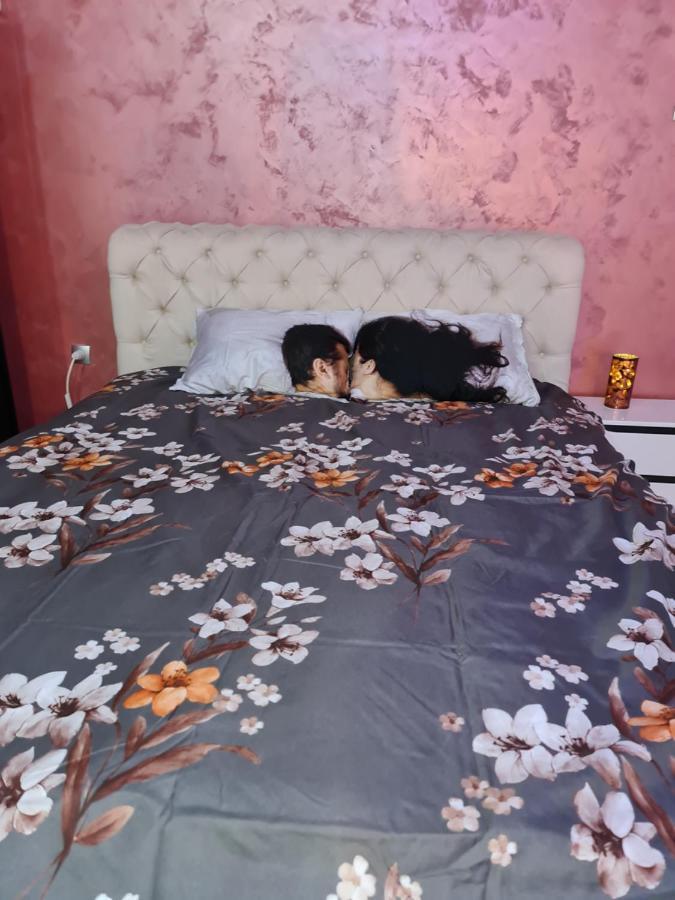 Apartman -Harmony- Paraćin Kültér fotó