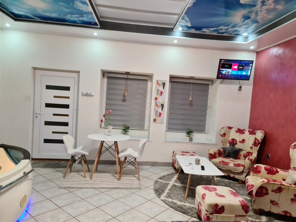 Apartman -Harmony- Paraćin Kültér fotó