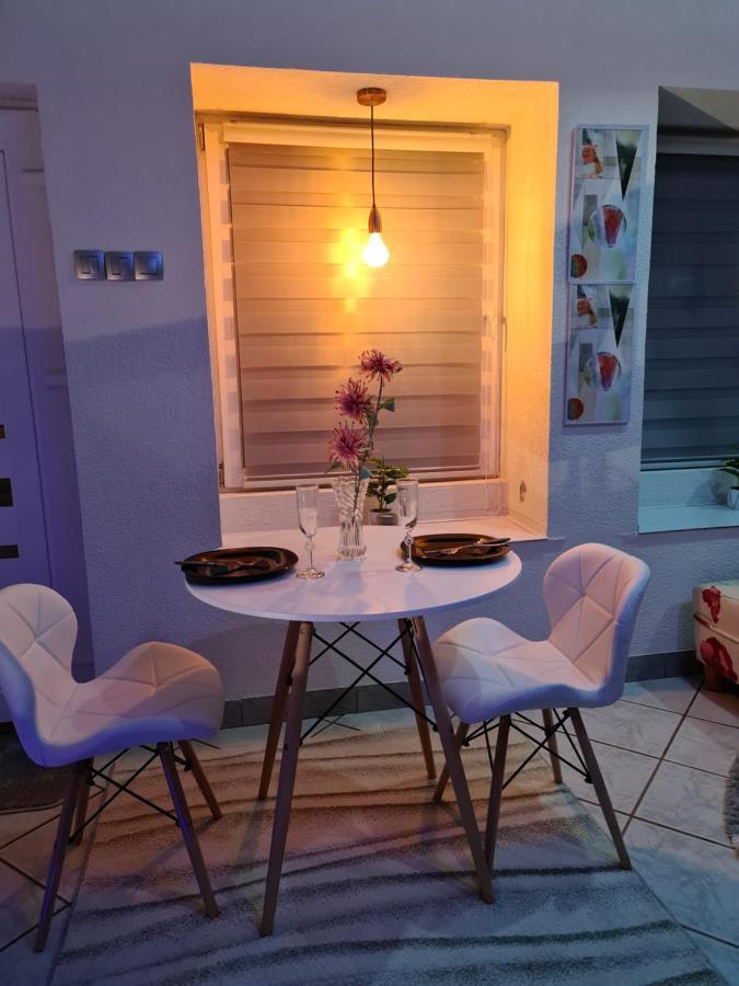 Apartman -Harmony- Paraćin Kültér fotó