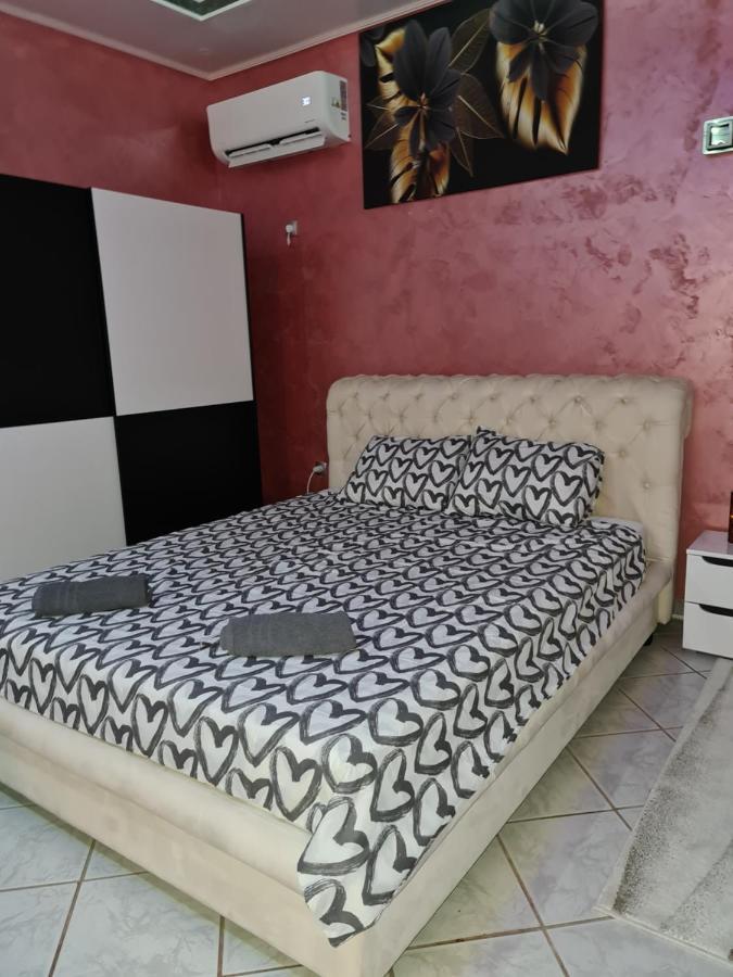 Apartman -Harmony- Paraćin Kültér fotó