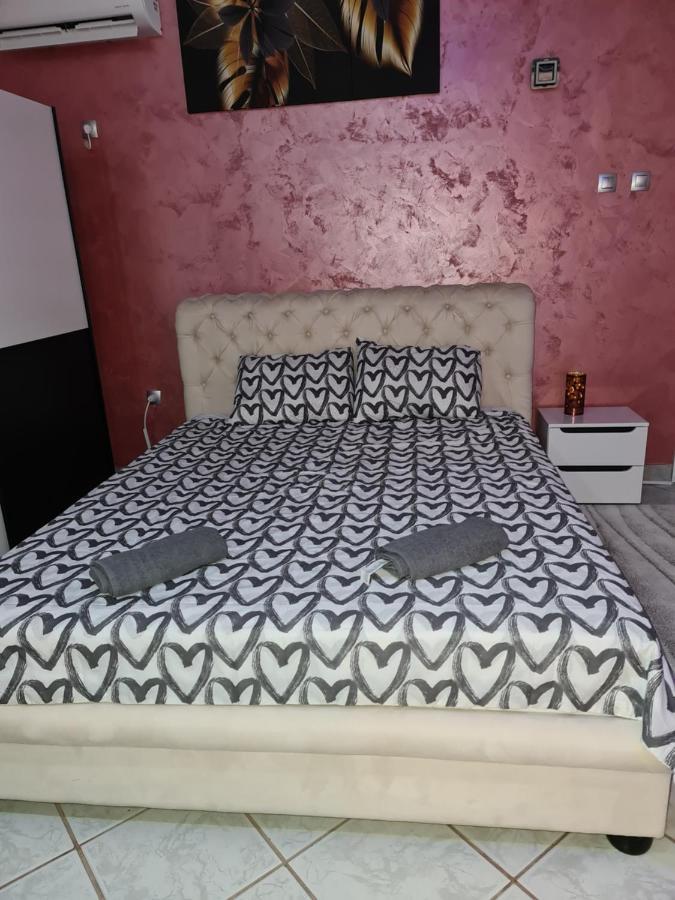 Apartman -Harmony- Paraćin Kültér fotó