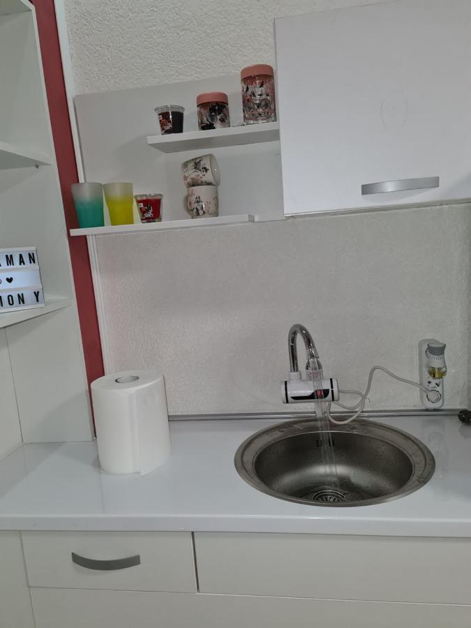 Apartman -Harmony- Paraćin Kültér fotó