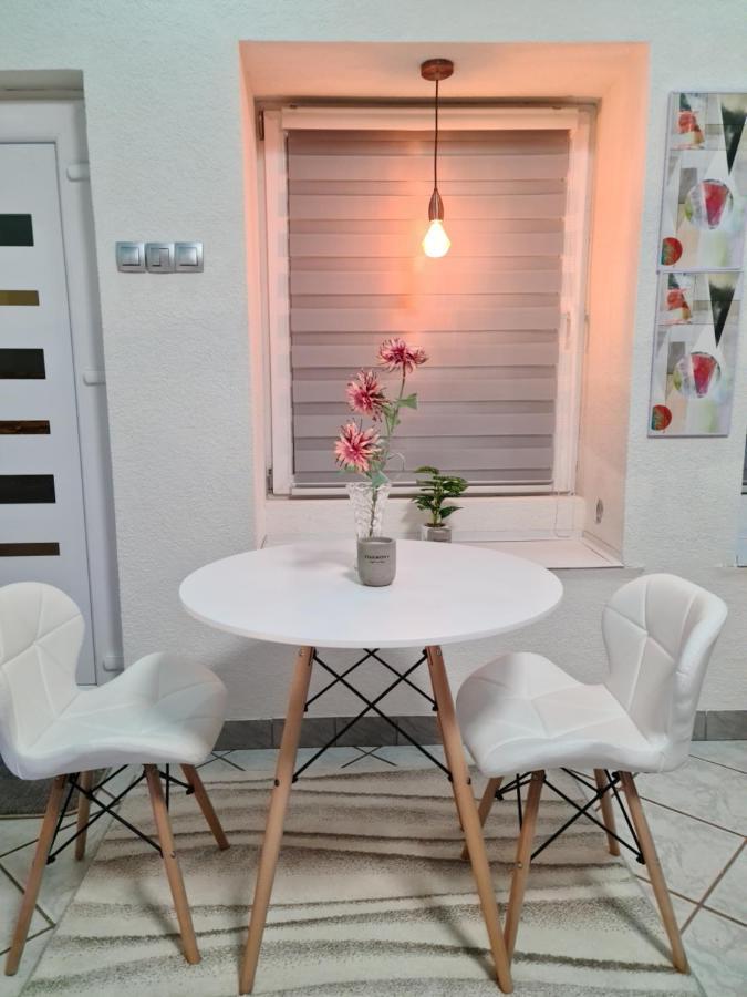 Apartman -Harmony- Paraćin Kültér fotó