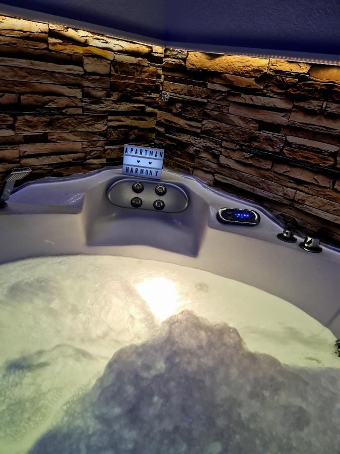Apartman -Harmony- Paraćin Kültér fotó