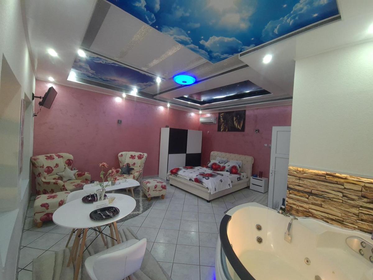 Apartman -Harmony- Paraćin Kültér fotó