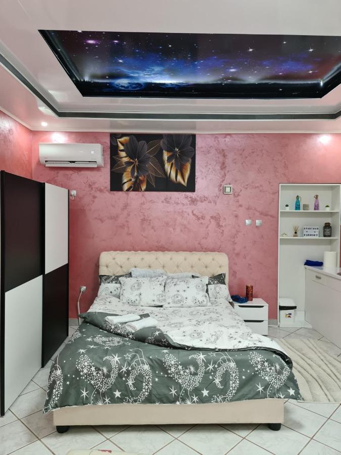 Apartman -Harmony- Paraćin Kültér fotó