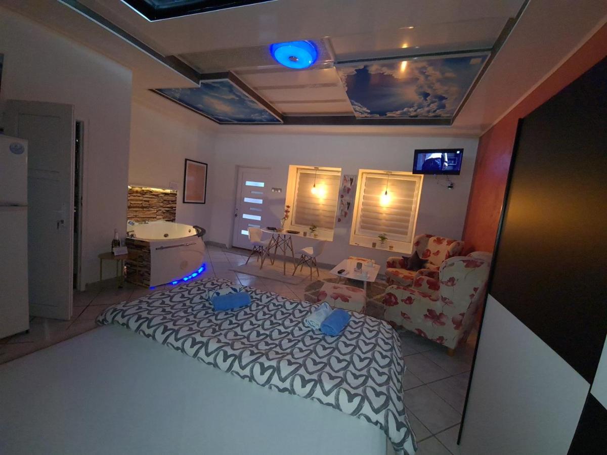 Apartman -Harmony- Paraćin Kültér fotó
