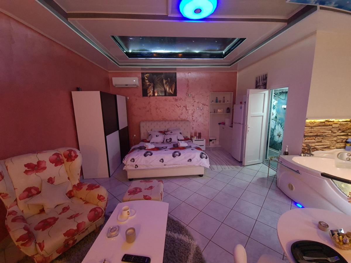 Apartman -Harmony- Paraćin Kültér fotó