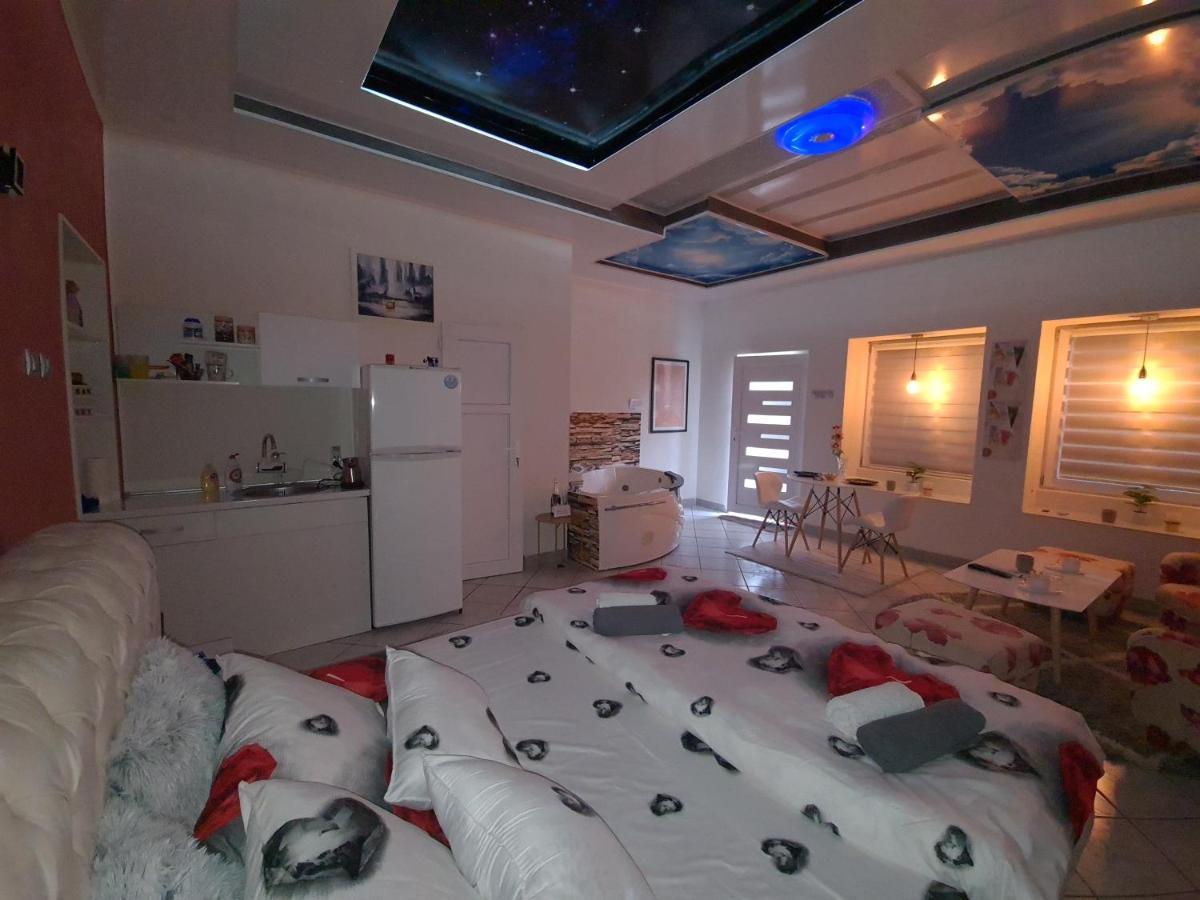 Apartman -Harmony- Paraćin Kültér fotó