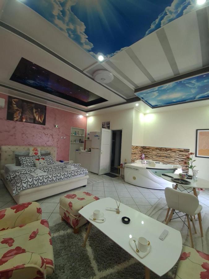 Apartman -Harmony- Paraćin Kültér fotó