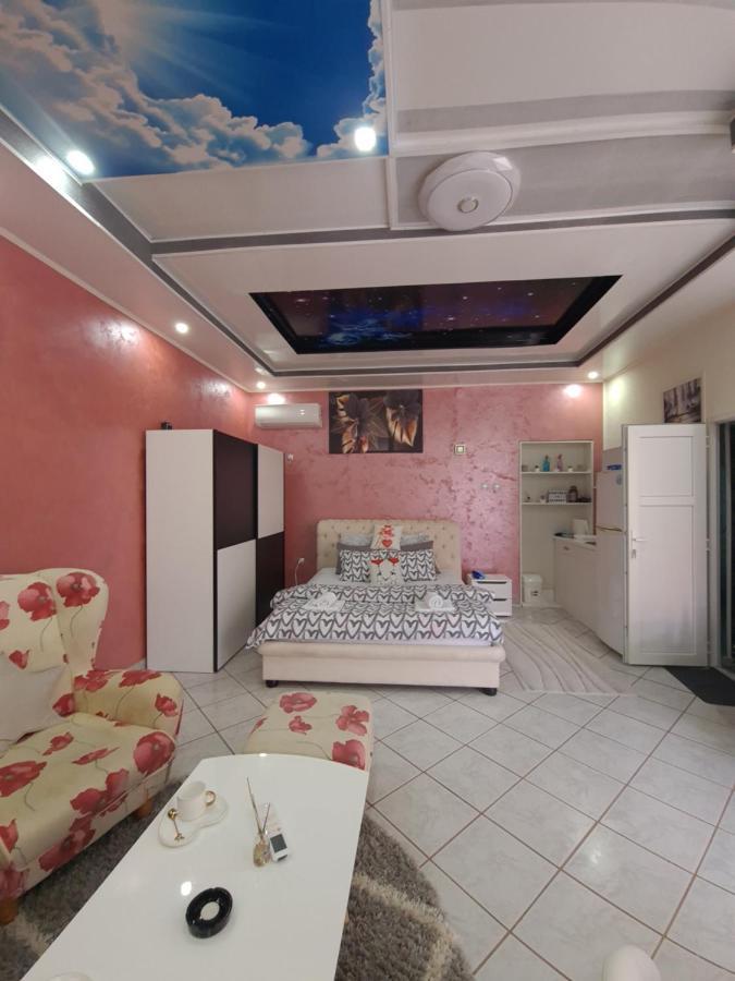 Apartman -Harmony- Paraćin Kültér fotó