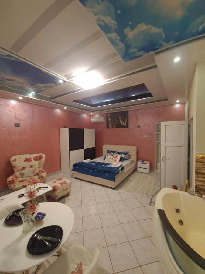 Apartman -Harmony- Paraćin Kültér fotó