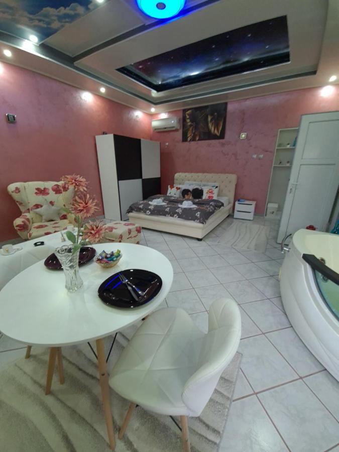 Apartman -Harmony- Paraćin Kültér fotó