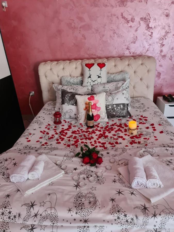 Apartman -Harmony- Paraćin Kültér fotó