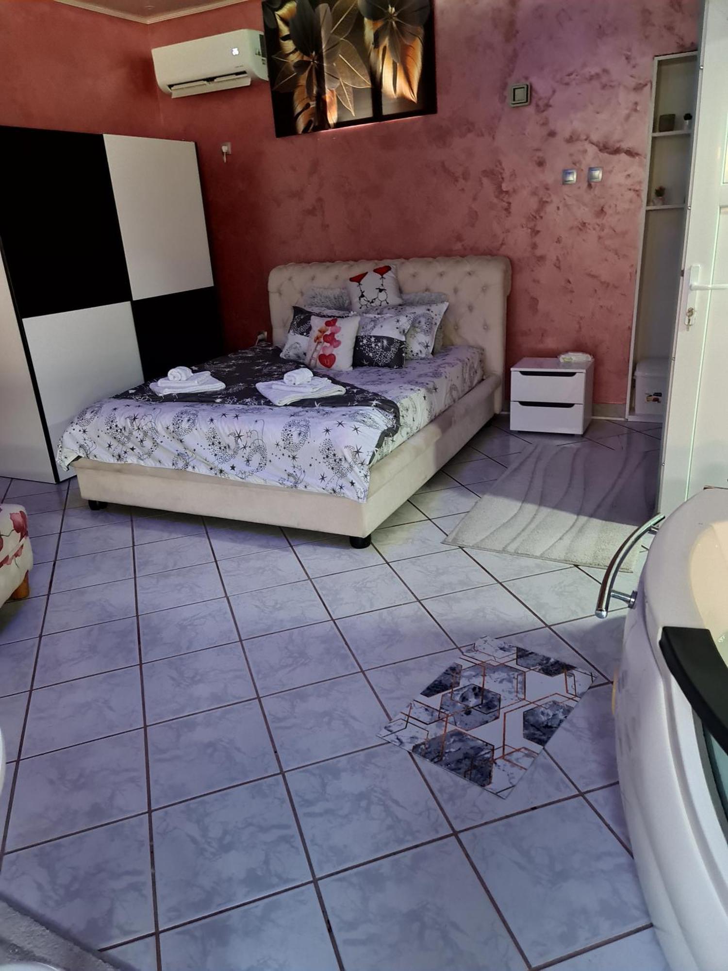Apartman -Harmony- Paraćin Kültér fotó